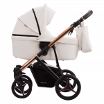 Kočík Bebetto PASCAL Premium Class Stella – col.01
